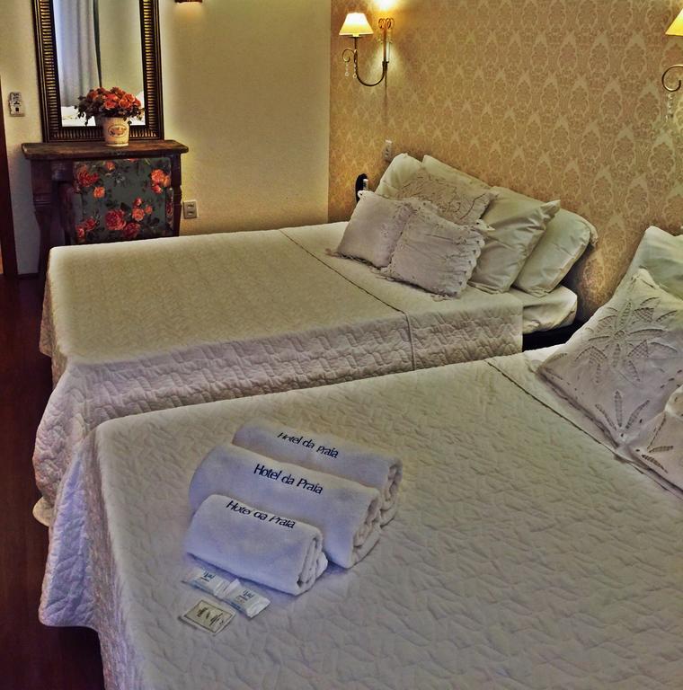 Hotel Da Praia Vila Velha  Eksteriør billede
