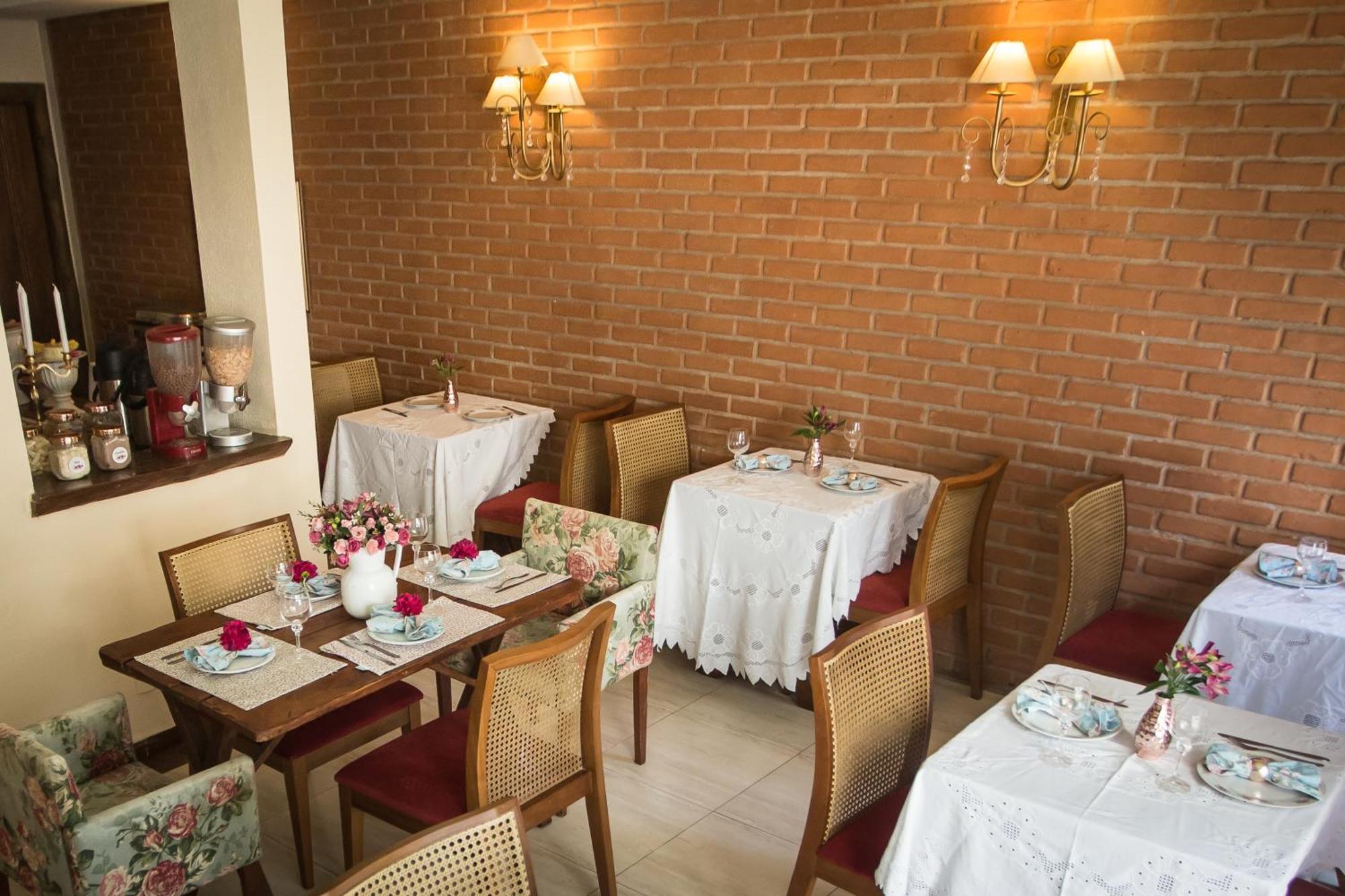 Hotel Da Praia Vila Velha  Eksteriør billede