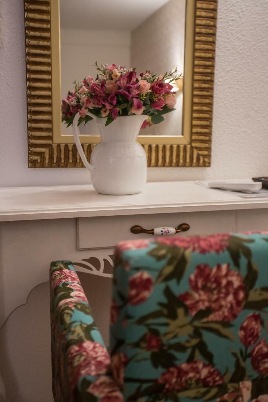 Hotel Da Praia Vila Velha  Eksteriør billede