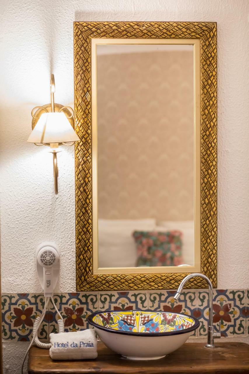 Hotel Da Praia Vila Velha  Eksteriør billede